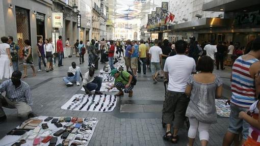 El Madrid que no ve (o no quiere ver) Carmena