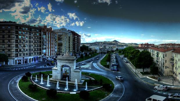 Imagen de la entrada de Xàtiva