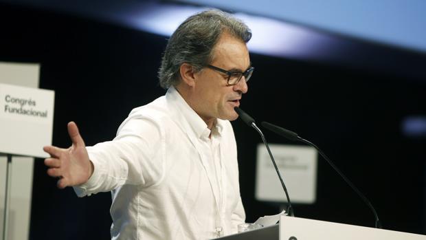 Artur Mas