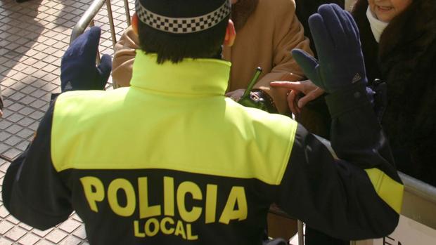 La Policía Local de Zaragoza cuenta con un millar de agentes
