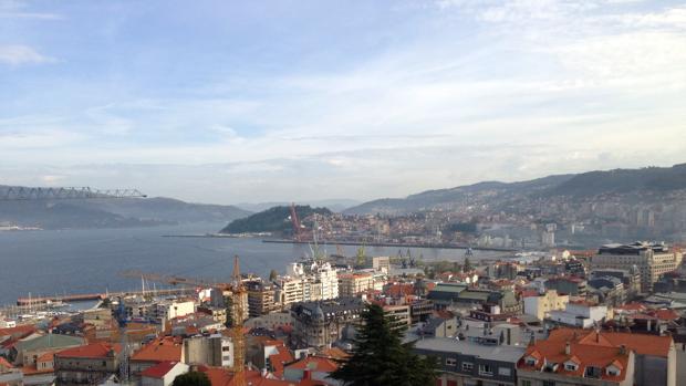 La ciudad de Vigo será la que lidere el ente supramunicipal
