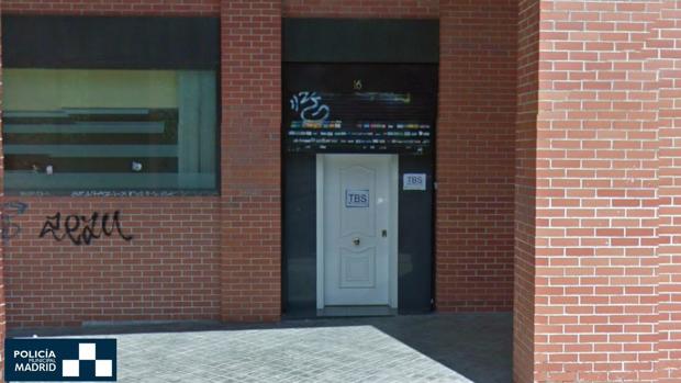 Detenido el dueño de una academia de modelos en Tetuán acusado de abusar de un menor