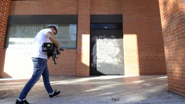 Escándalo en la escuela de modelos: «Nos prometía desfiles a cambio de 'hacer otras cosas'»