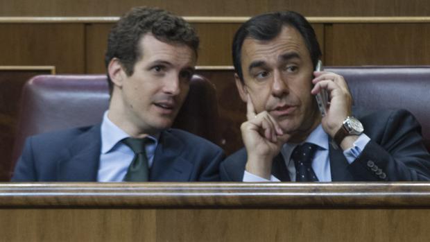 El PP urge al acuerdo y avisa de que habrá «consecuencias» si no se alcanza