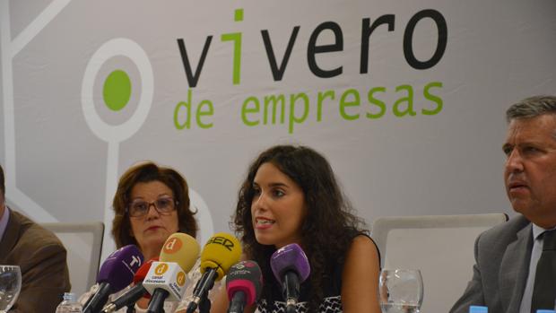 «Emprende Joven» invertirá 900.000 euros en la formación de 300 jóvenes