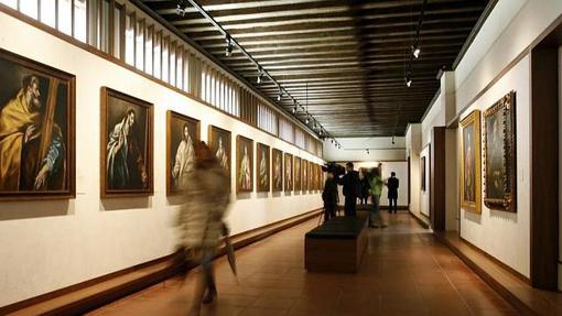 Cinco museos que visitar en Toledo