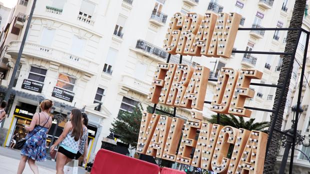 El PP critica la Feria de Julio por ser la «más cara de la historia» con un gasto de más de un millón de euros