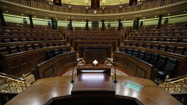 Asesores, dinero, tiempo de intervención... y otros privilegios que pierde CDC al quedarse sin grupo propio