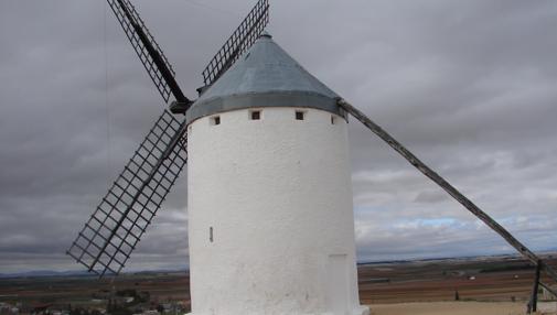 La Junta protege cuatro enclaves toledanos vinculados  a la vida y obra de Cervantes