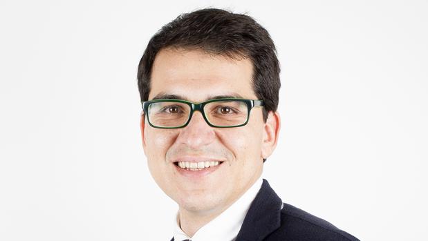 Espejo-Saavedra es vicepresidente segundo del Parlament