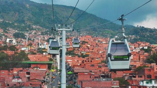 Medellín