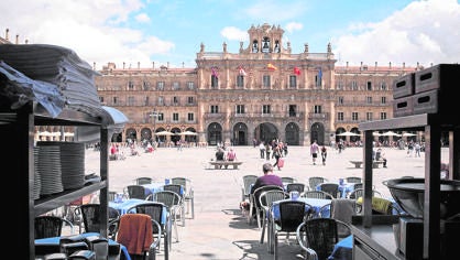 Desde el Ayuntamiento de Salamanca insisten en que el incumplimiento es «más formal que real»