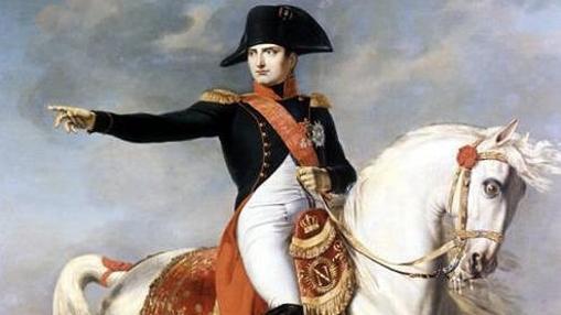 Napoléon Bonaparte