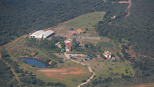 Cinco rutas naturales para conocer mejor Toledo