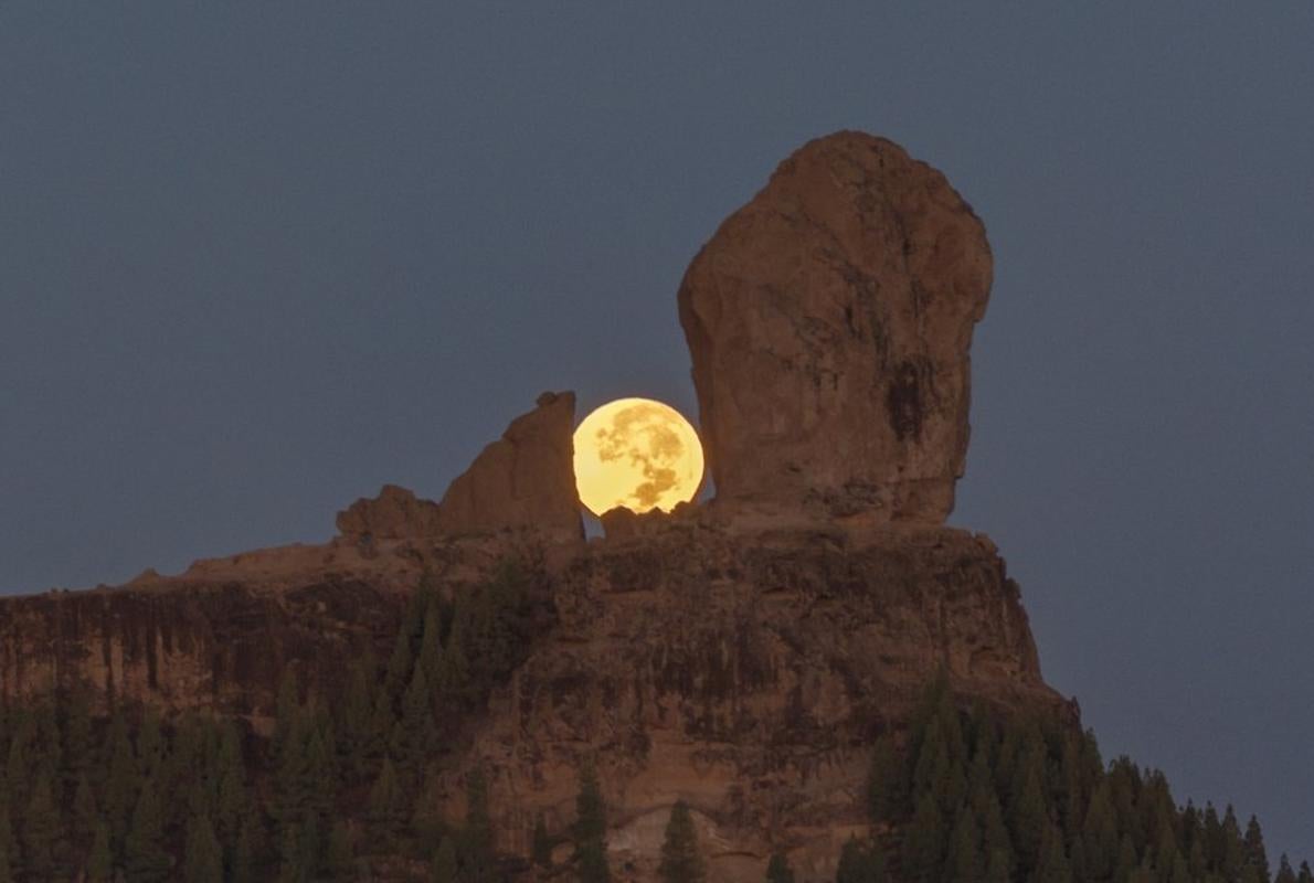 Roque Nublo