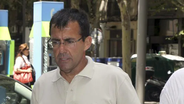 Miquel Nadal, condenado a tres meses de cárcel por un delito de fraude a la Administración
