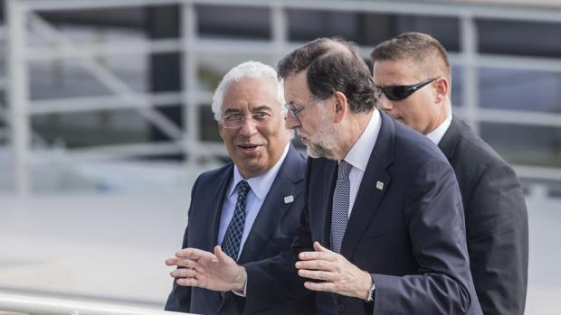 Rajoy afirma que como presidente del PP ya no tiene «autoridad» para pedir nada a Rita Barberá