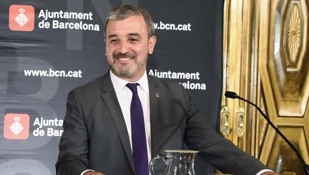 El teniente de alcalde de Empresa, Cultura e Innovación, Jaume Collboni
