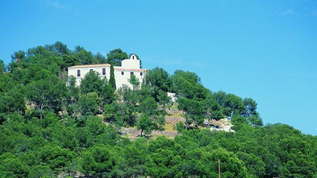 Ermita de la Magdalena en Castellón