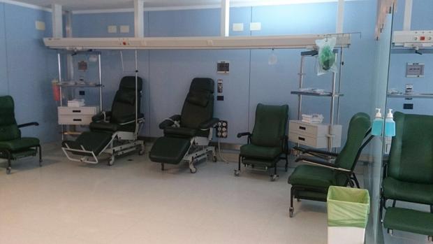 El complejo hospitalario de Vigo completa la oferta sanitaria pública del HAC
