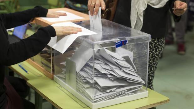 Dónde y cómo votar: seis normas básicas para las elecciones vascas y gallegas del 25 de septiembre