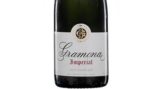 Gramona Imperial 2010