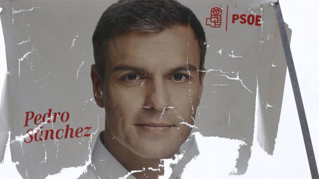 Siete días de pesadilla: así se hundió el PSOE