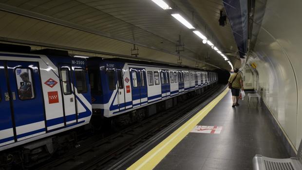 Metro abrirá otras siete estaciones de la Línea 1 el próximo 20 de octubre