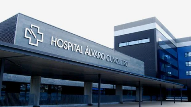 La multinacional es la adjudicataria del hospital vigués Álvaro Cunqueiro