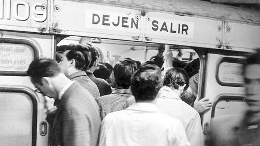 97 curiosidades que debes conocer en el 97 aniversario del Metro de Madrid