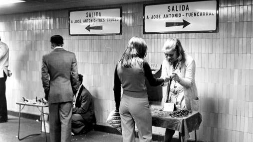 97 curiosidades que debes conocer en el 97 aniversario del Metro de Madrid