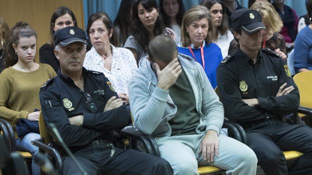 La «broma» que sirvió para cazar al presunto pederasta de Ciudad Lineal