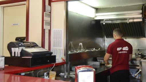 Don Oso, en Donoso Cortés, 90