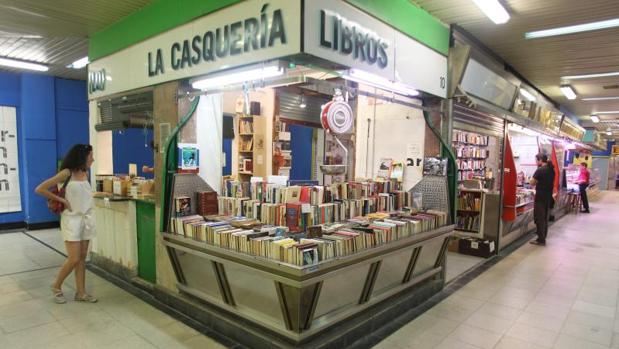 Las mejores y más originales librerías de Madrid