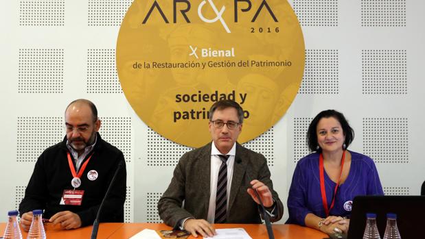 Ar&amp;Pa 2016 cierra su décima edición con 20.000 visitantes