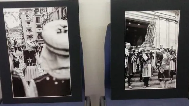Fotos premiadas en el último concurso de Fonèvol, en la modalidad de blanco y negro