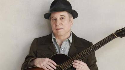 Paul Simon