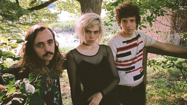 Sunflower Bean