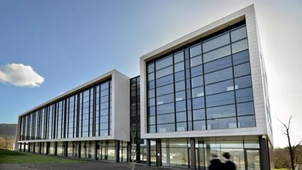 La «Business Factory Auto» tendrá como sede el polígono industrial de Porto do Molle, en Nigrán