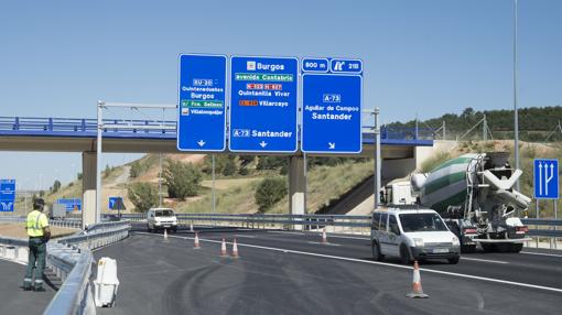 Ronda de Burgos