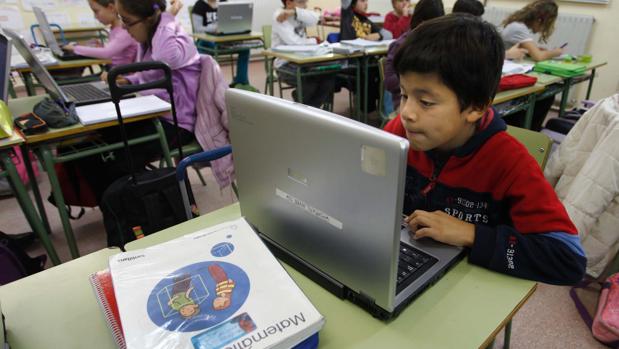 Según el estudio, los alumnos de Castilla y León se encuentran entre los mejores del mundo