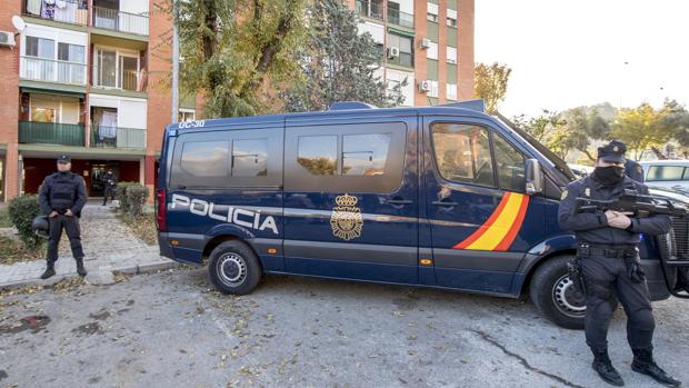 Primera condena a un yihadista por adoctrinarse a sí mismo en la red