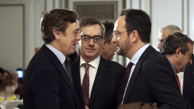Ciudadanos se resigna a que el PP no cumpla con toda la financiación de su acuerdo