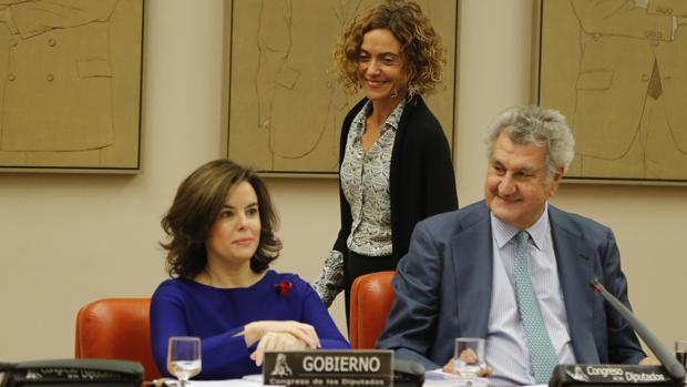 ¿Cuál es la postura de los partidos ante la reforma de la Constitución?