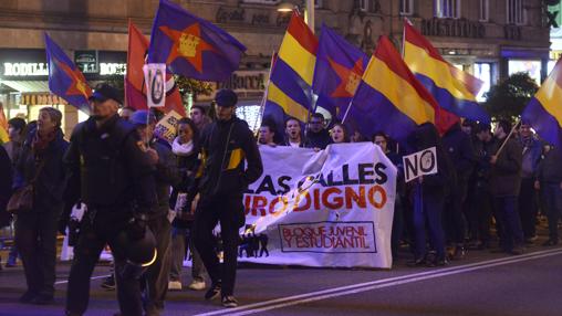 Diario de un conductor desesperado por el cierre al tráfico de la Gran Vía