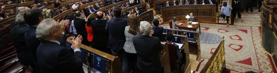 Congreso de los Diputados