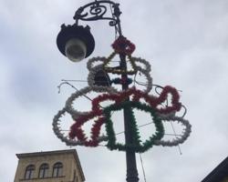 Así luce la Navidad en Castilla y León
