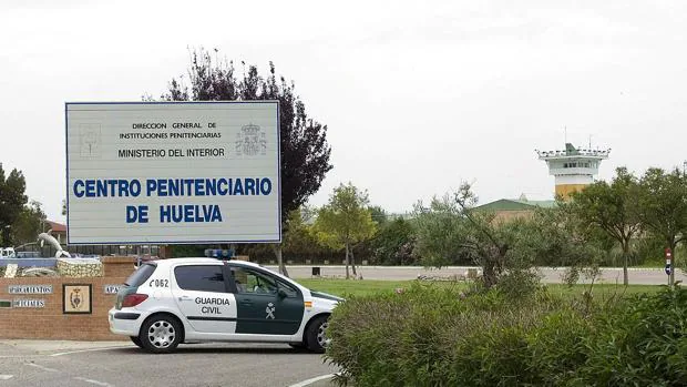 En España hay 67 centros penitenciarios