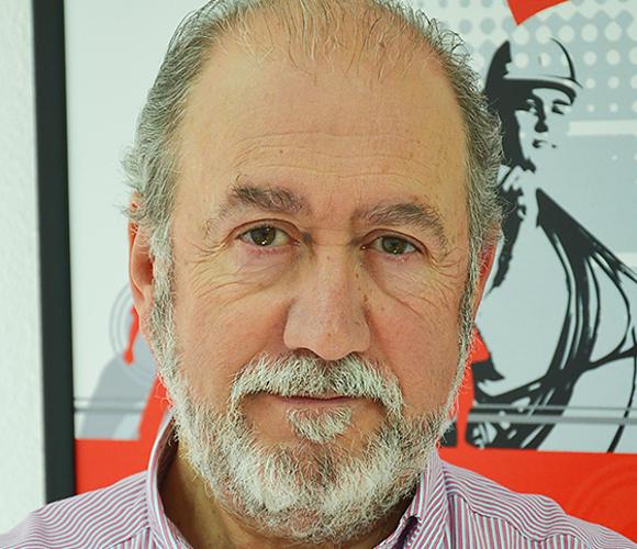 Muere Juan José González, dirigente de CCOO y exconcejal de Toledo