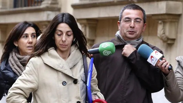 La Fiscalía pide dos años más de cárcel para Raquel Gago